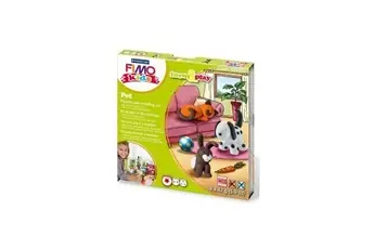 KIDS Form&Play Animaux Familiers
