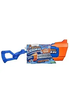 Jeu de plein air Super Soaker Rainstorm