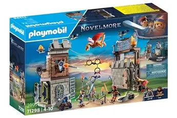 Novelmore 71298 Tournoi des Chevaliers Novelmore