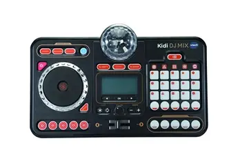 VTech Kidi 80-547307 Jouet Electronique Educatif pour Enfants