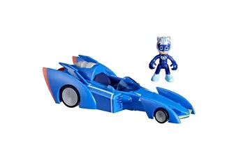 PJ Masks Pyjamasques Vroomerang