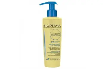 Atoderm Huile de douche 200ml