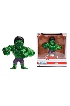 Figurine Marvel Hulk 10 cm