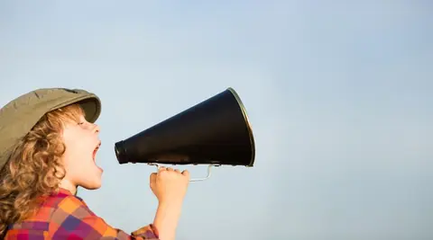 3 activités pour vaincre la timidité chez son enfant