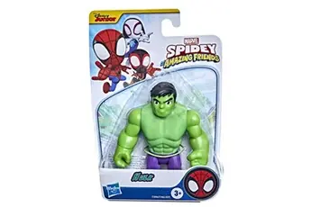 Figurine Marvel Hulk