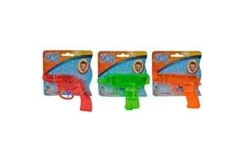 Toys 107272347 - Water Fun Pistolet à eau