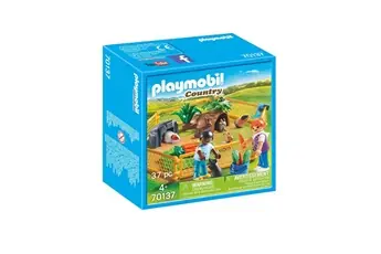 Country 70137 Enfants avec petits animaux