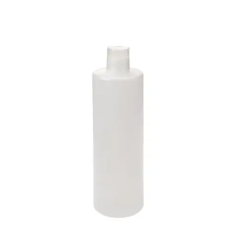 Biberon shampoing bouchon verseur Shop hair