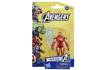 Figurine Marvel Epic Hero Series 10 cm Modèle aléatoire