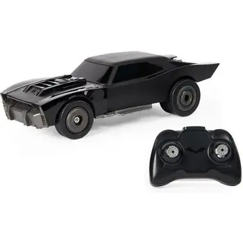 BATMOBILE RC 1:20 The Batman Le Film