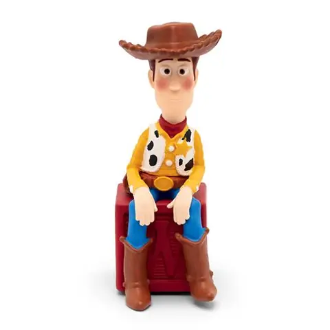 Figurine Tonies Aventure Disney Toy Story pour Conteuse Toniebox