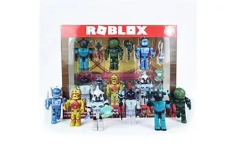Figurine Jouets Assemblés pour Enfants Roblox 8769