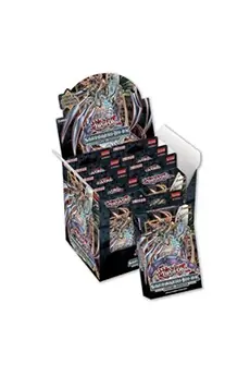 Deck de Structure Cyber Strike