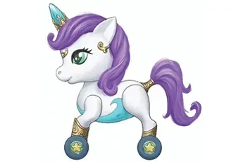 Robot éducatif Power Unicorn