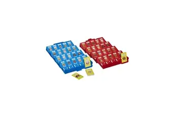 B1204 Jeu de société Assortiments