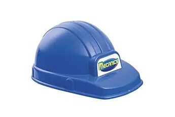 Casque mecanic ecoiffier