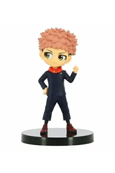 12231 JUJUTSU KAISEN Q POSKET PETIT VOL 1 YUJI ITADORI