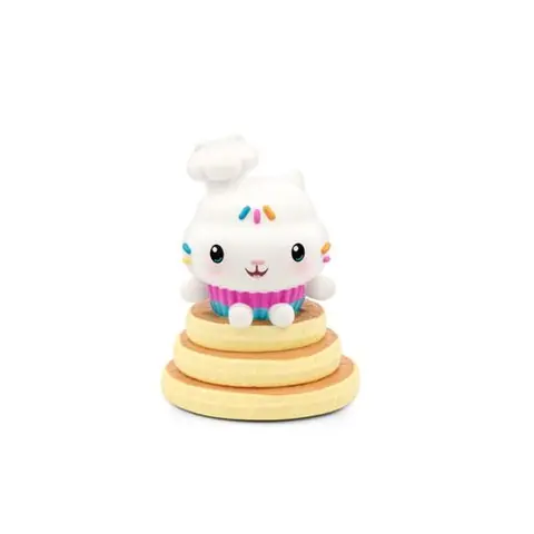 Figurine Tonies Aventure La maison de Gabby P''tit Chou pour Conteuse Toniebox