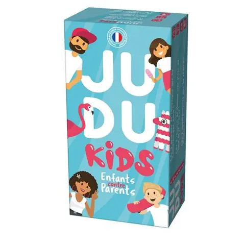 Jeu d’ambiance ATM Gaming Judukids