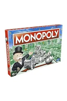 Jeu de société Monopoly Classique