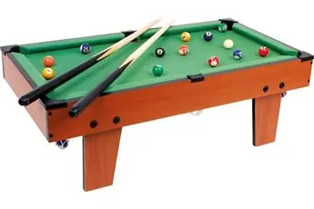 Billard De Table Maxi