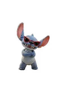 Figurine MMS815 - Lilo & Stitch - Stitch