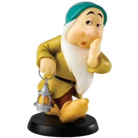 ENESCO Figurine de Collection Dormeur