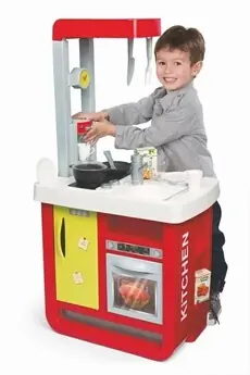 Cuisine Chef Cook - Multicolore