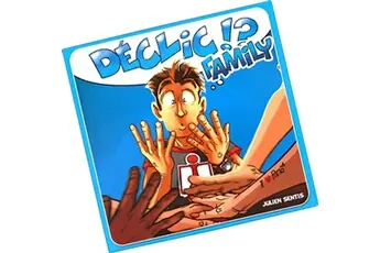 Déclic Family