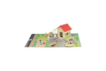 - ma petite école 77 pièces