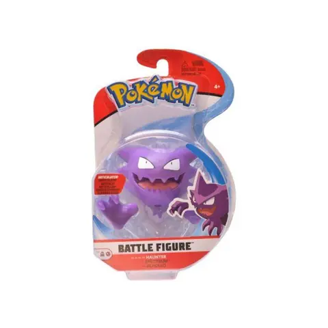 Coffret Pokemon Spectrum - Figurine De Combat - Pokemon Violet - Jouet Garcon