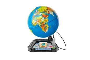 80-605407 jouet interactif