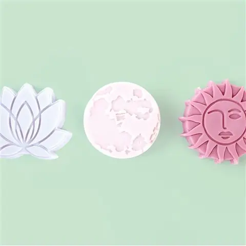Kit DIY pour faire ses savons - Calme - Graine Créative