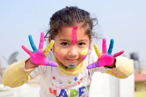 40 actes de gentillesse pour les enfants