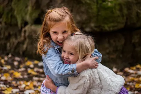 40 comptines populaires pour enfants avec paroles