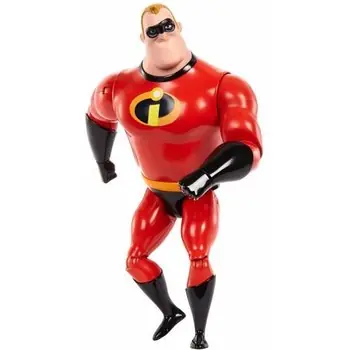 LES INDESTRUCTIBLES Figurine M. Indestructible 10 cm