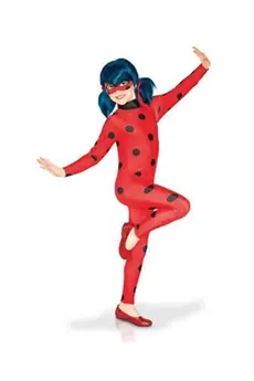 Déguisement et accessoires - Miraculous - Ladybu