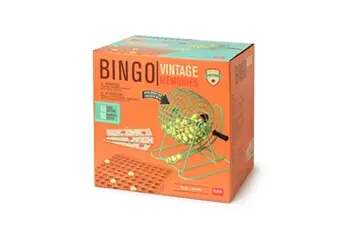 Loto mémo et domino Bingo