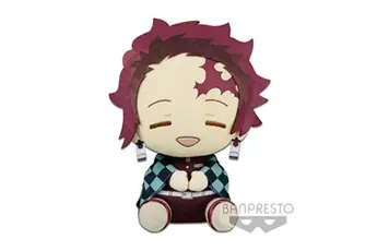 Peluche Big Plush - Demon Slayer - Tanjiro Kamado
