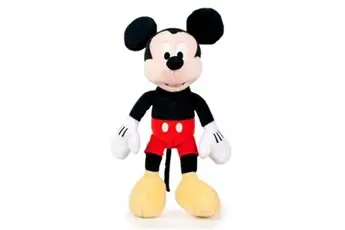 - Peluche Mickey Disney 80cm
