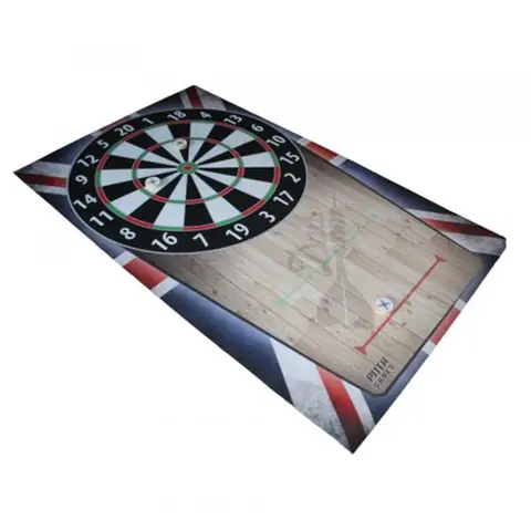 Jeu d'adresse Neoludis Darts