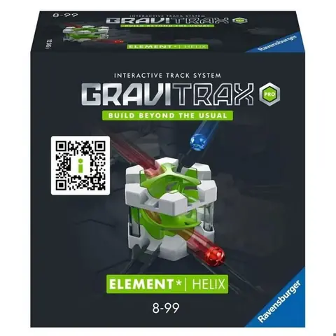 GraviTrax - Eléments dextension : Helix