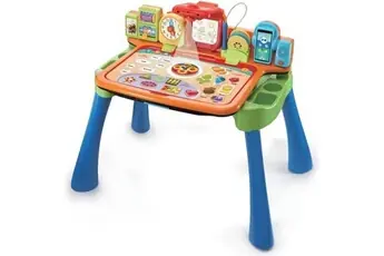 Magi bureau interactif 5 en 1