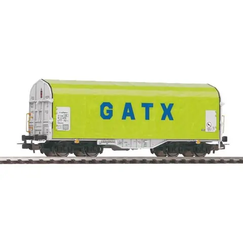 Piko H0 58958 Wagon de marchandises couvert CC