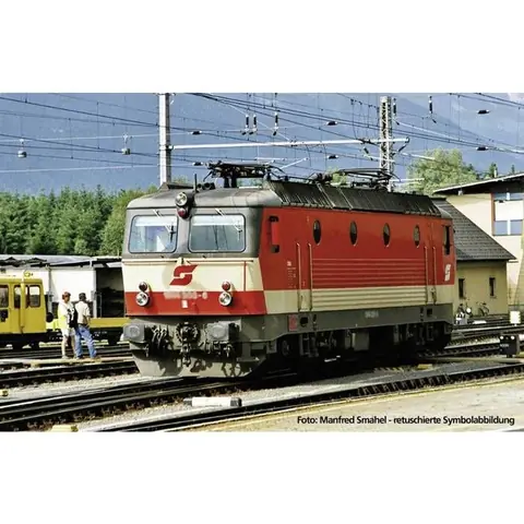 Piko H0 51637 Locomotive électrique H0 Rh 1144 de lÖBB