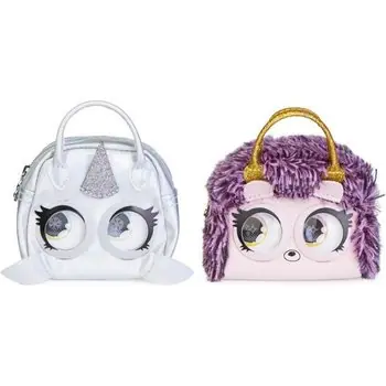 BUNDLE PACK 2 MICRO Purse Pets