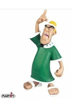 PLASTOY - Astérix et Obélix - Amonbofis