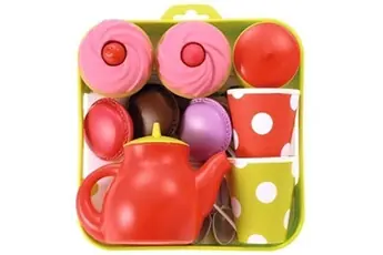 CHEF Plateau Cupcake 19,5 cm