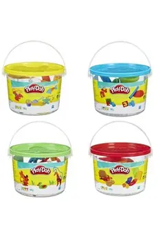Pâte à modeler Play-Doh Classiques Mini baril Modèle aléatoire