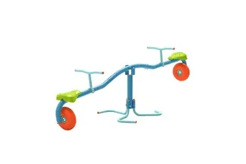 Trebuchet métal SPIRO SPIN CYCLONE